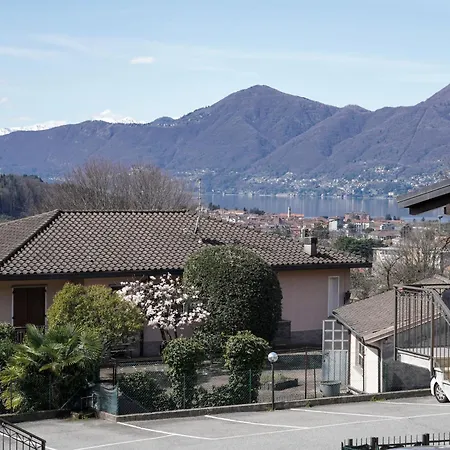 Ca Silvio By Interhome ルイーノ