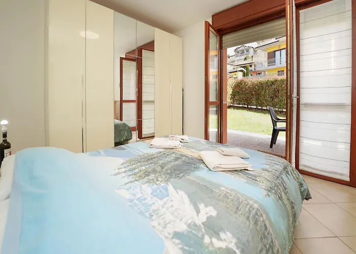 Ca Silvio By Interhome ルイーノ