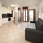 Apartmán Ca Silvio By Interhome *