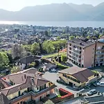Ca Silvio By Interhome Apartmán *