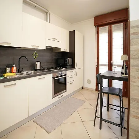 Ca Silvio By Interhome לואינו