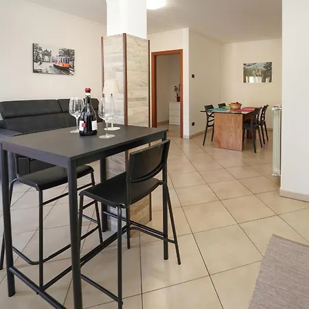 Ca Silvio By Interhome * לואינו