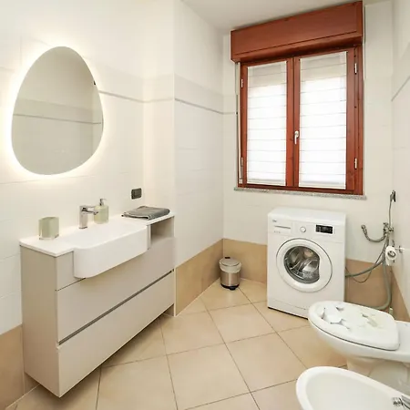 Apartment Ca Silvio By Interhome Luino