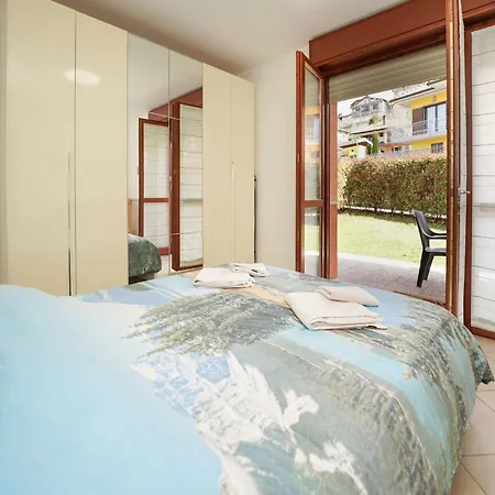 Ca Silvio By Interhome Luino