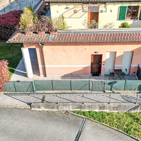 Ca Silvio By Interhome *