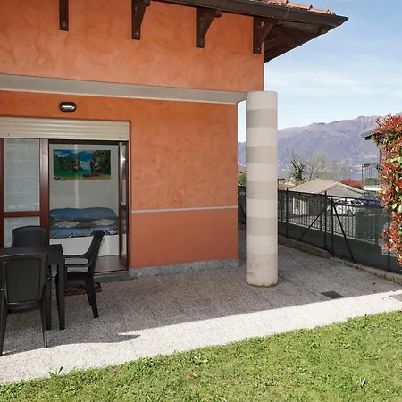 Ca Silvio By Interhome * Луино