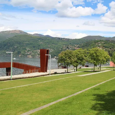 Ca Silvio By Interhome לואינו