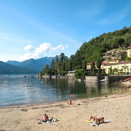 Ca Silvio By Interhome * Luino