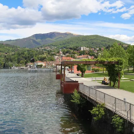 شقة Ca Silvio By Interhome