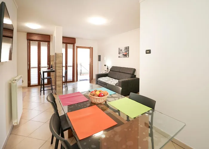 Ca Silvio By Interhome *