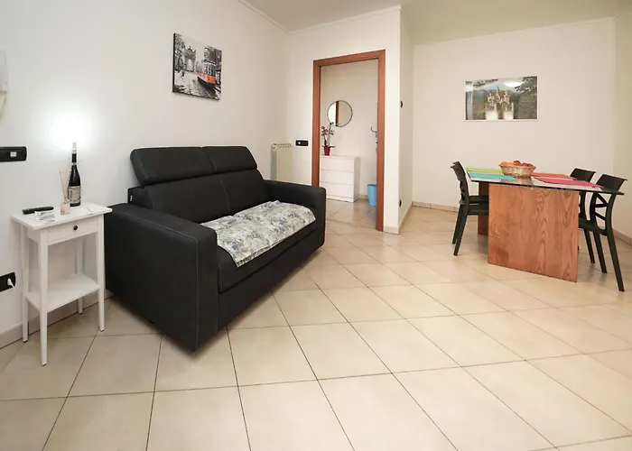 Ca Silvio By Interhome * Luino