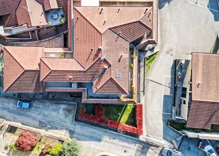 Ca Silvio By Interhome Апартаменты *