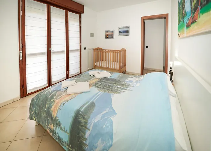 Ca Silvio By Interhome لووِنو