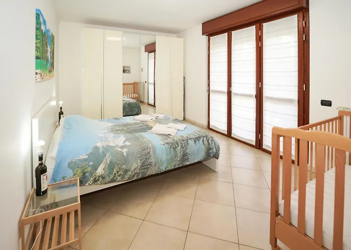 Ca Silvio By Interhome شقة *