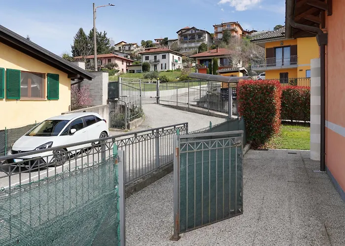 Ca Silvio By Interhome شقة *