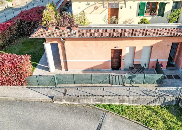 Ca Silvio By Interhome *