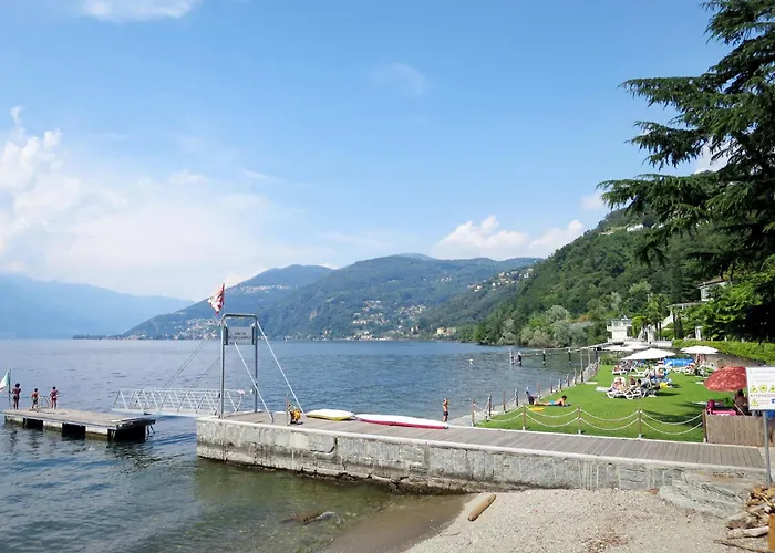 Apartament Ca Silvio By Interhome *