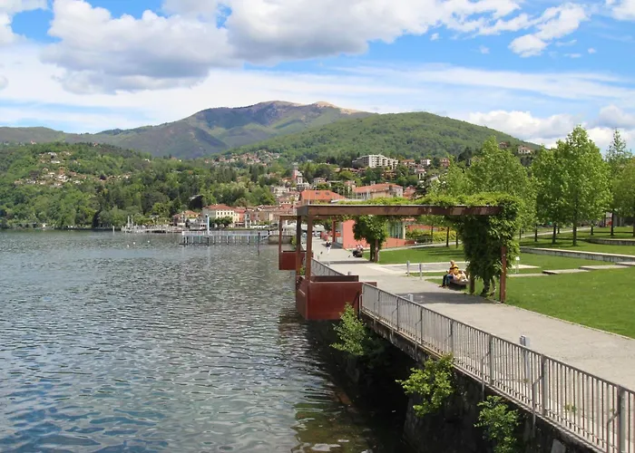 Apartament Ca Silvio By Interhome