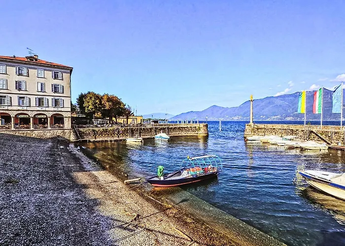 Apartament Ca Silvio By Interhome