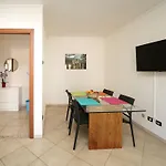 Ca Silvio By Interhome Luino