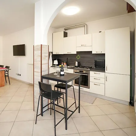 Ca Silvio By Interhome Апартаменты Луино
