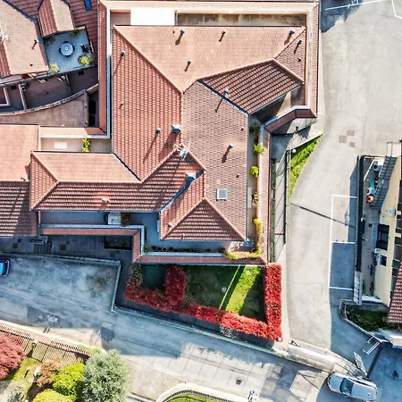 Ca Silvio By Interhome Apartment *