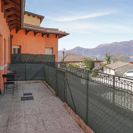 Ca Silvio By Interhome