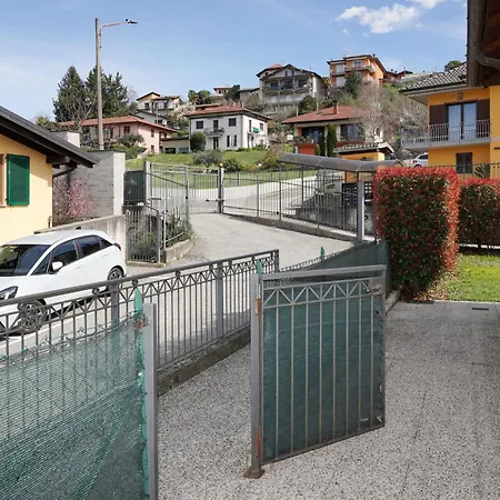 Ca Silvio By Interhome Apartment *