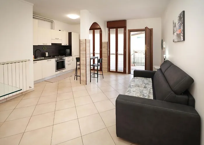 דירה Ca Silvio By Interhome *