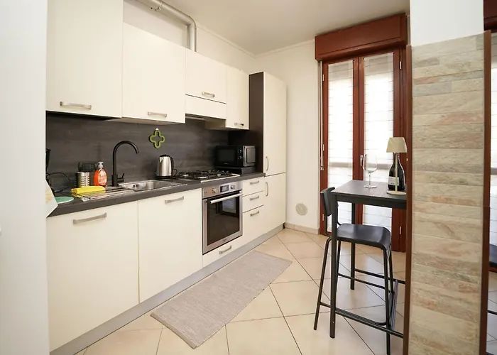 Ca Silvio By Interhome לואינו