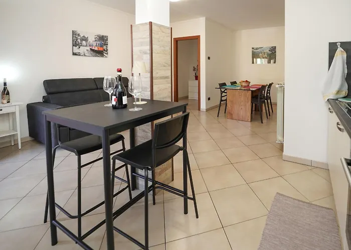 Ca Silvio By Interhome * לואינו