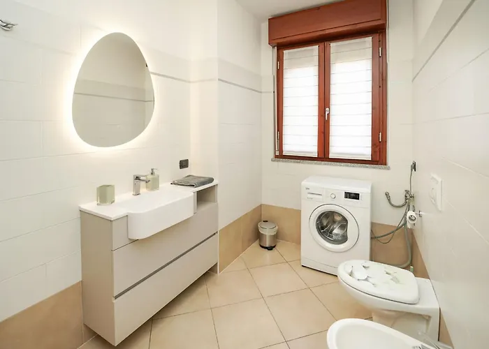 דירה Ca Silvio By Interhome לואינו