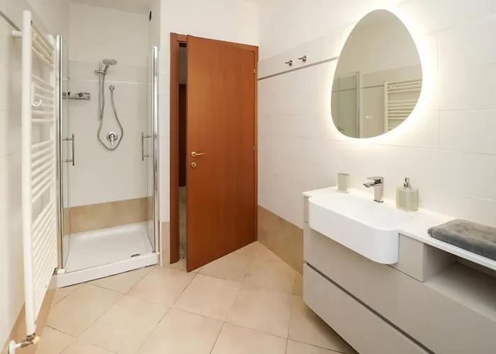 Ca Silvio By Interhome לואינו