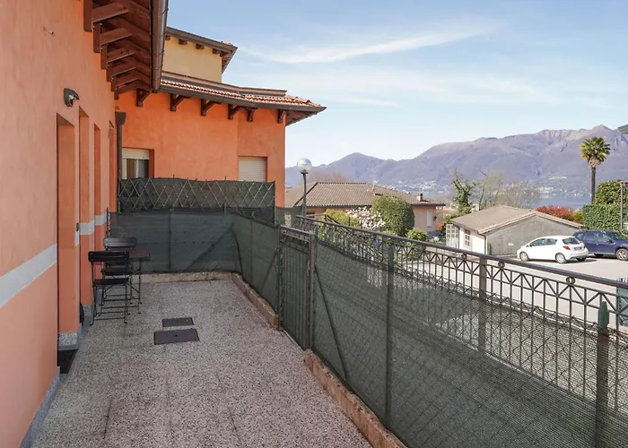 Ca Silvio By Interhome